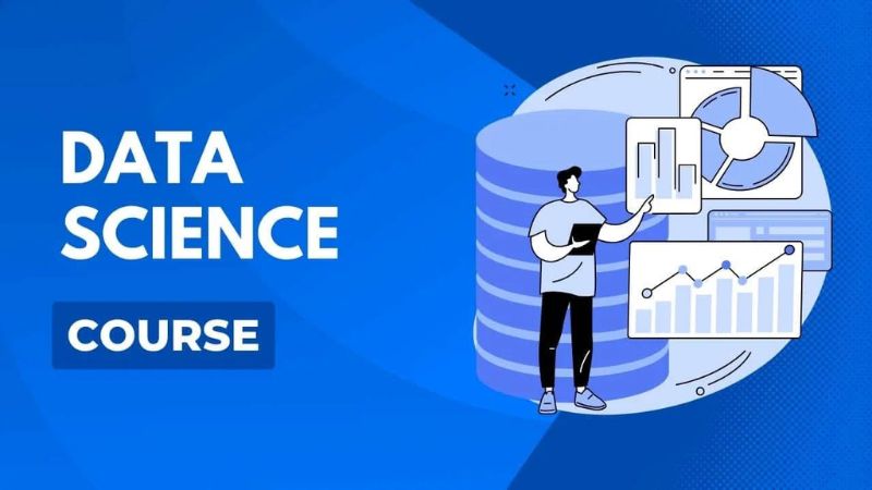 Best Data Science Courses in Pitampura