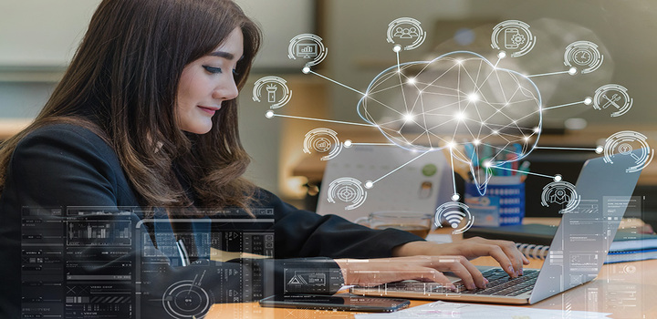 Best AI-Powered Computer Institute in Delhi