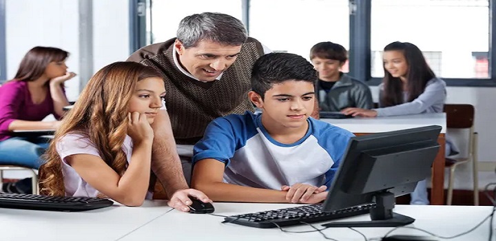 Best Computer Training Institute in Delhi