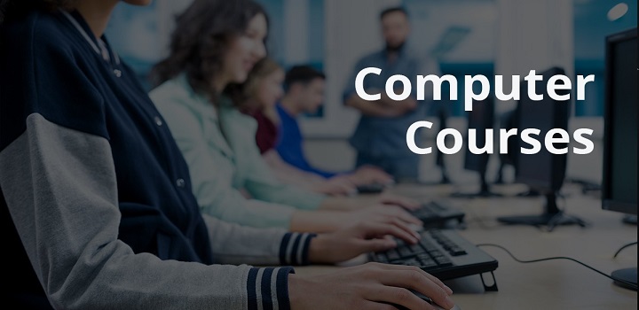 Best Computer Training Institute in Delhi