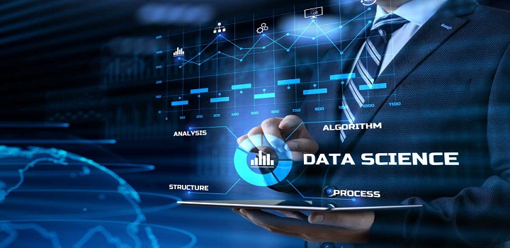 Data Science Course in Pitampura