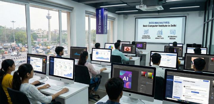 Upgrade Your Career with AI Skills